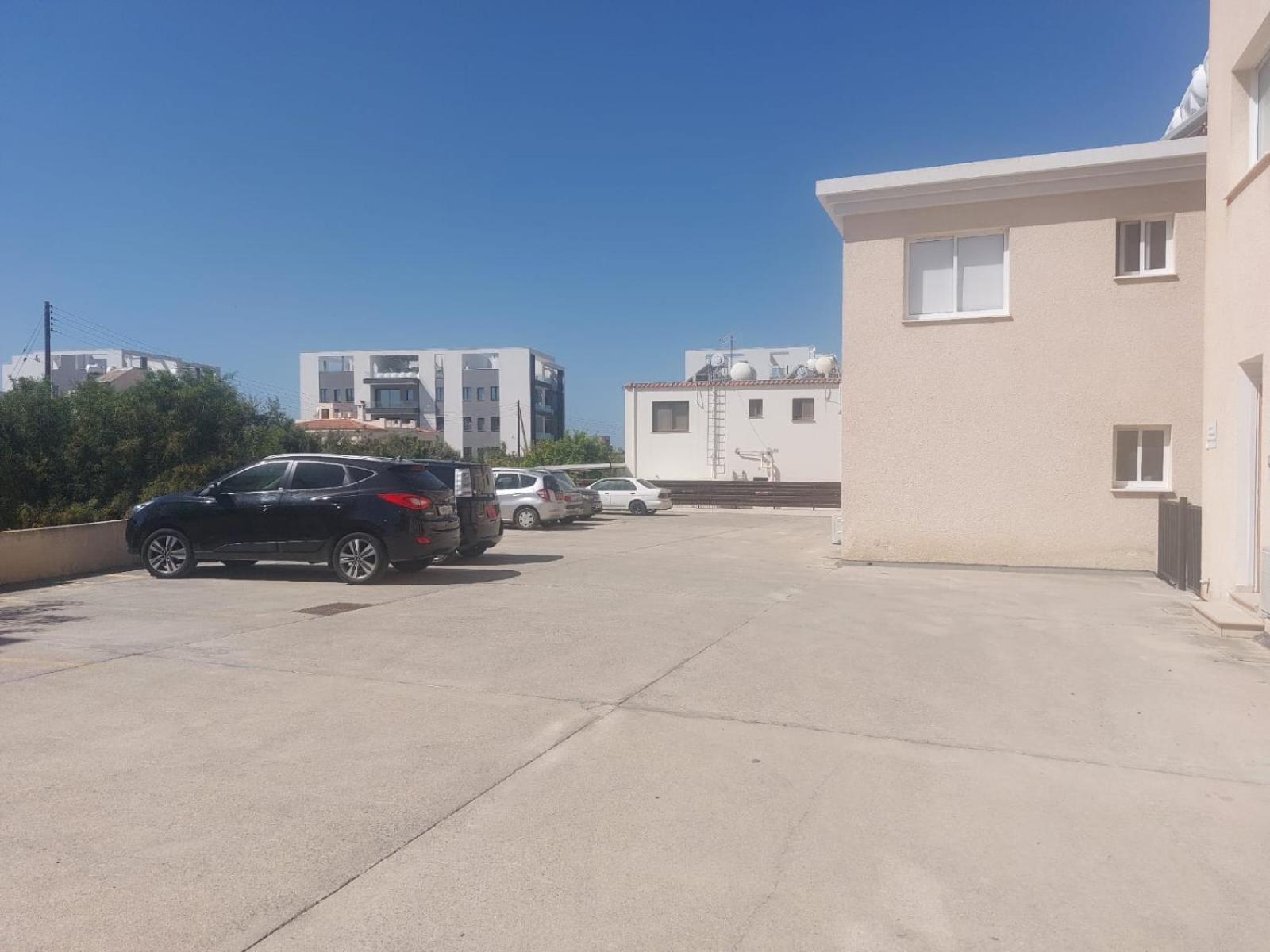 Joanne'S Cosy 1 Bdrm Apt Paphos Exterior photo